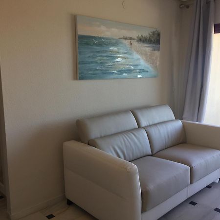 Urbanization On The Beach Front 1-3 La Cala De Mijas Exterior foto
